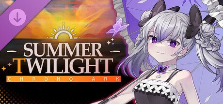 Chrono Ark - Summer Twilight banner image