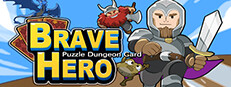 Brave Hero:Puzzle Dungeon Card