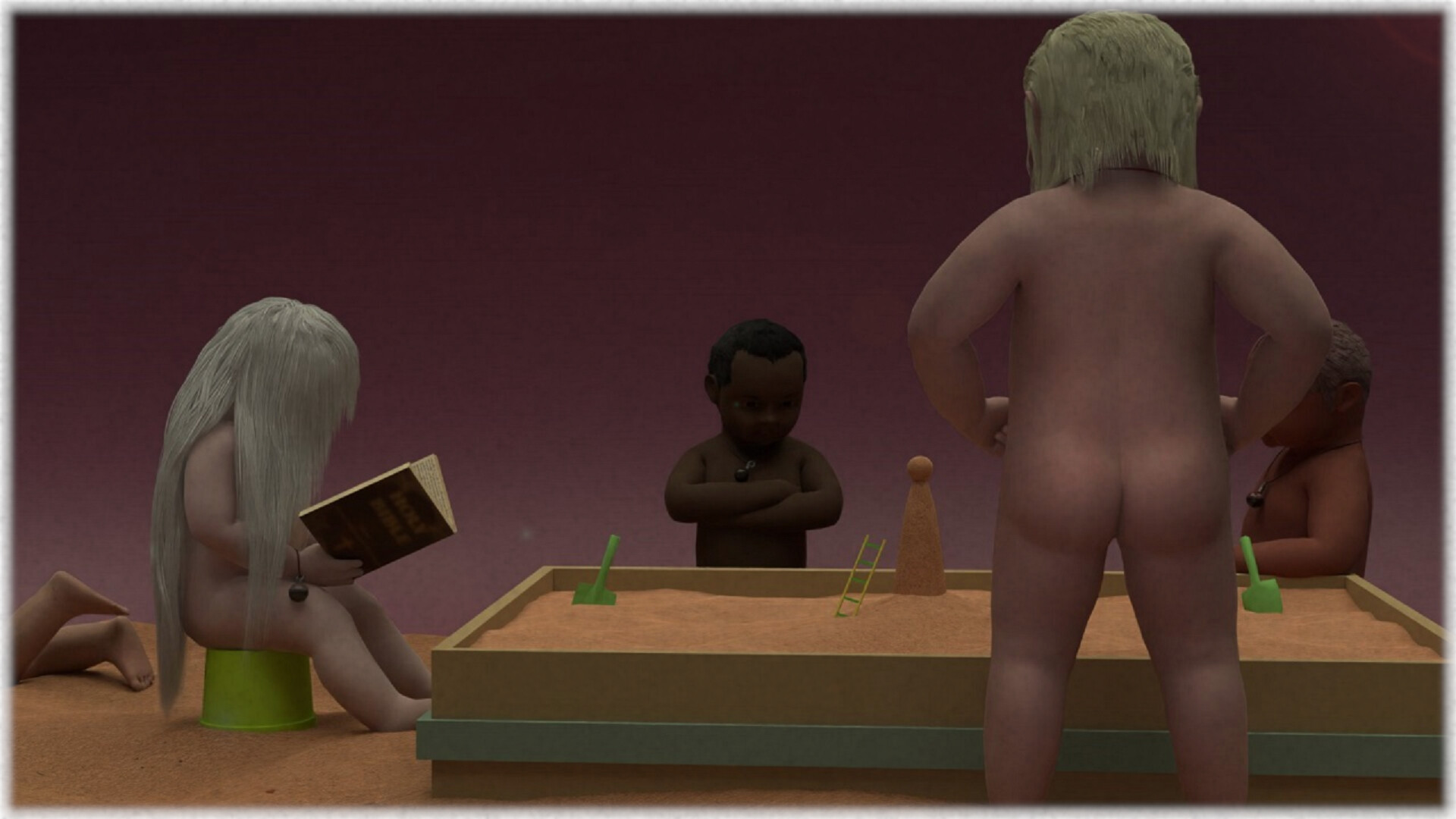 DinD Featured Screenshot #1