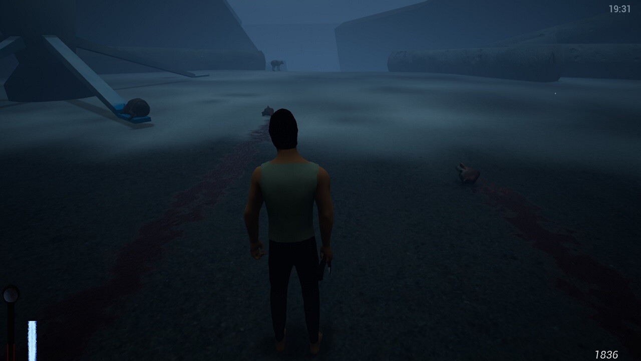 DinD screenshot #3