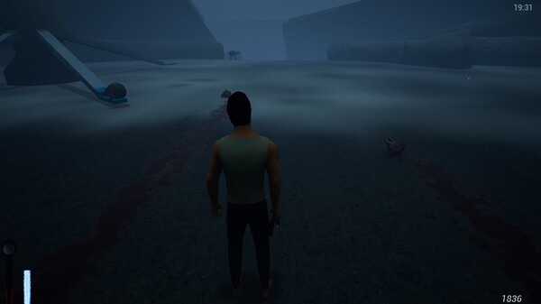 DinD screenshot 3