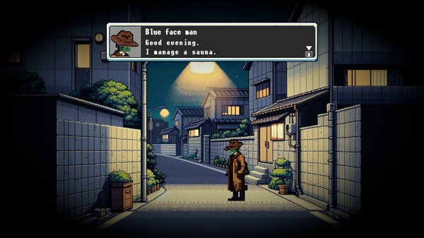 Sauna of the DEAD screenshot 5