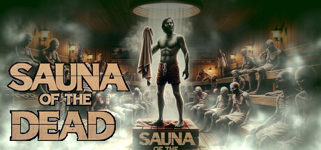 Sauna of the DEAD banner image