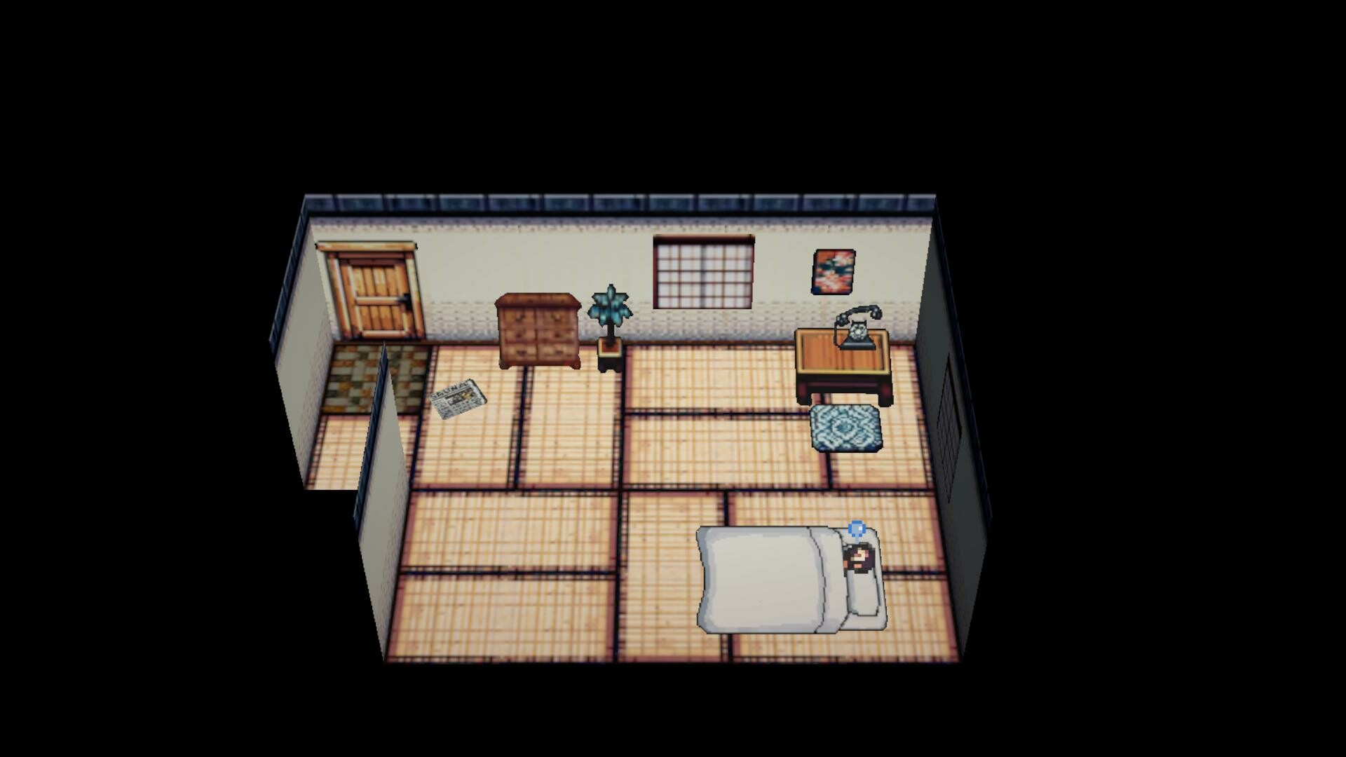 Sauna of the DEAD screenshot #7