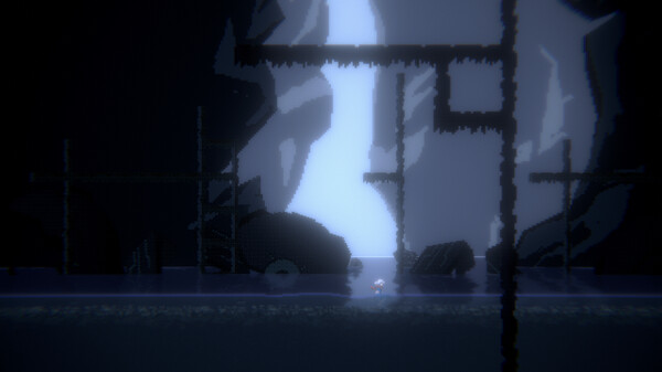 地下楼 screenshot 8