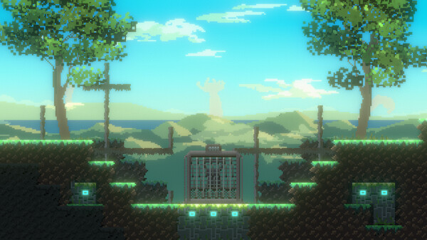 地下楼 screenshot 5