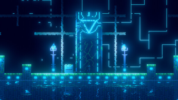 Chikaro screenshot 1