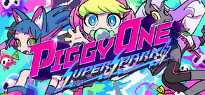 ピギーワン SUPER SPARK