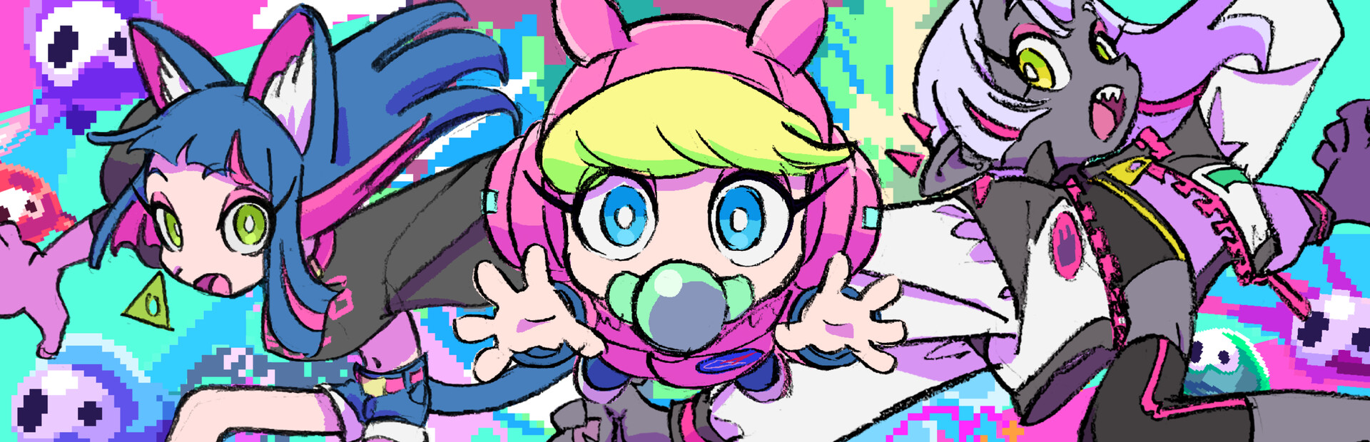 PIGGY ONE SUPER SPARK