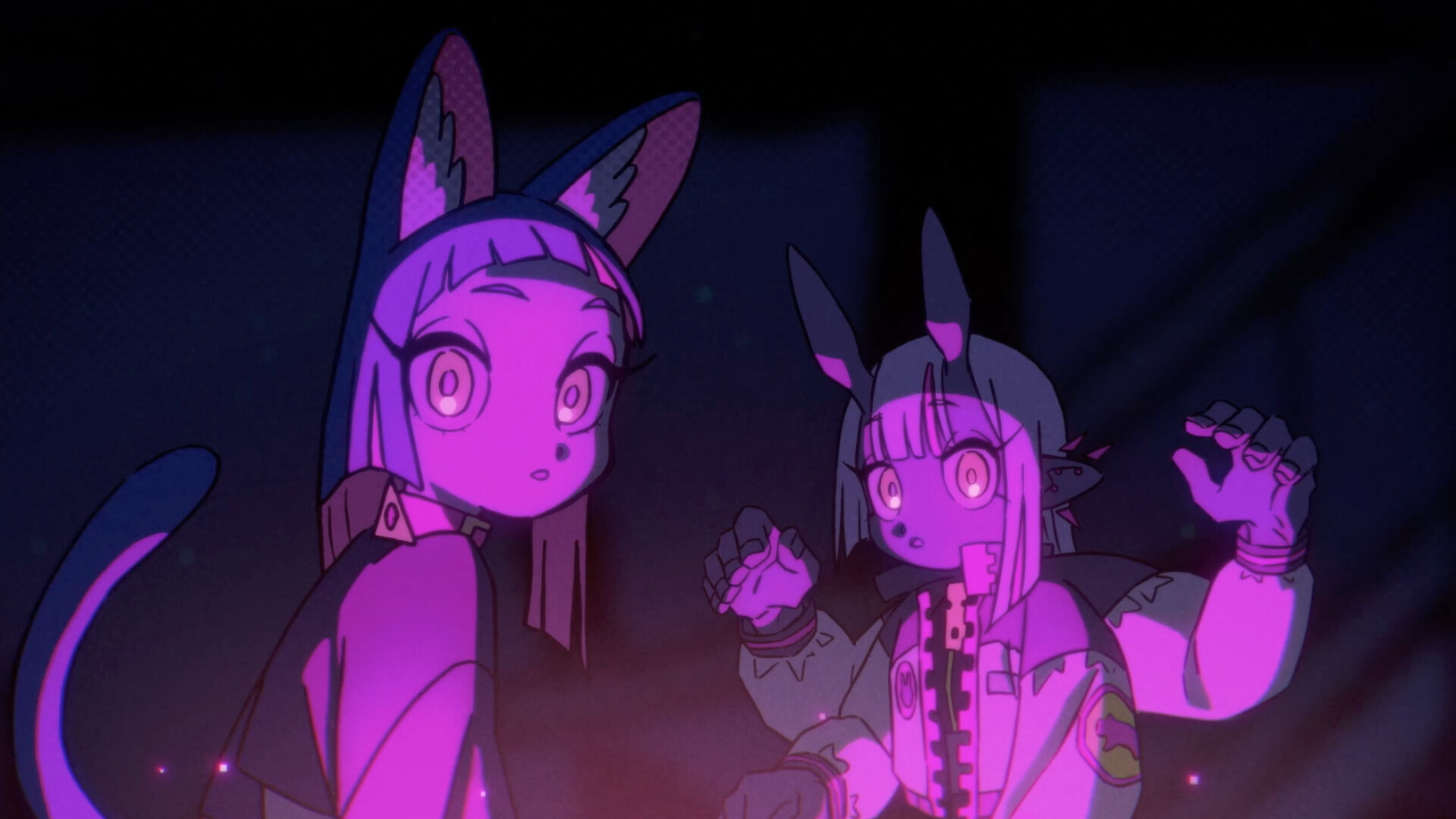 PIGGY ONE SUPER SPARK screenshot #5