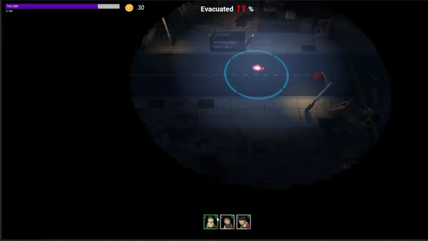 Spirit Summoner video 1