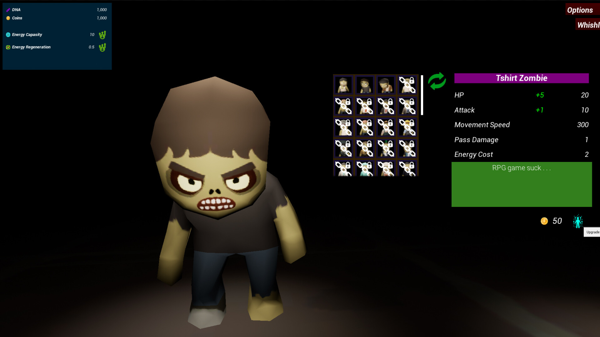 Spirit Summoner Featured Screenshot #1