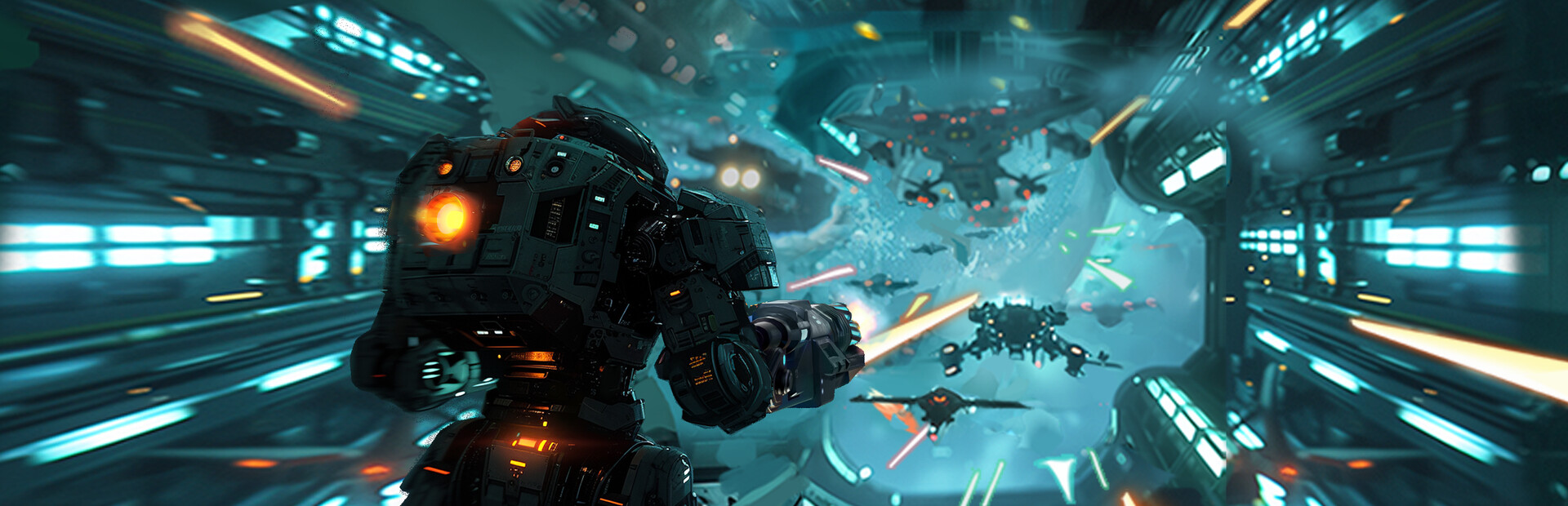 Silicon War:Blitz