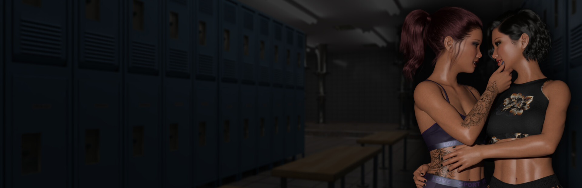 College Sex - Episode 7