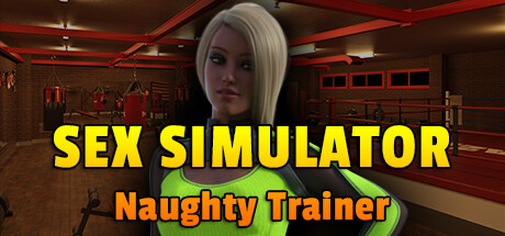 Sex Simulator - Naughty Trainer banner image