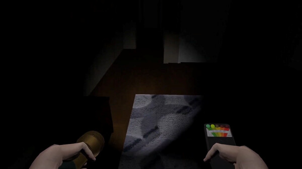 GhostHunt With Triggered Insaan screenshot 3
