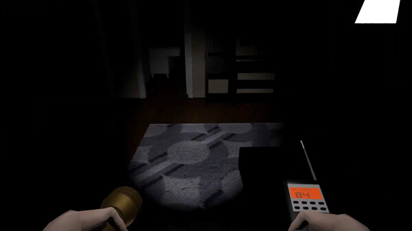 GhostHunt With Triggered Insaan screenshot 4