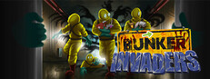 Bunker Invaders