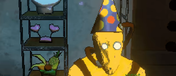 Bunker Invaders video 14