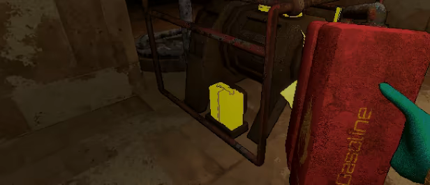 Bunker Invaders video 7