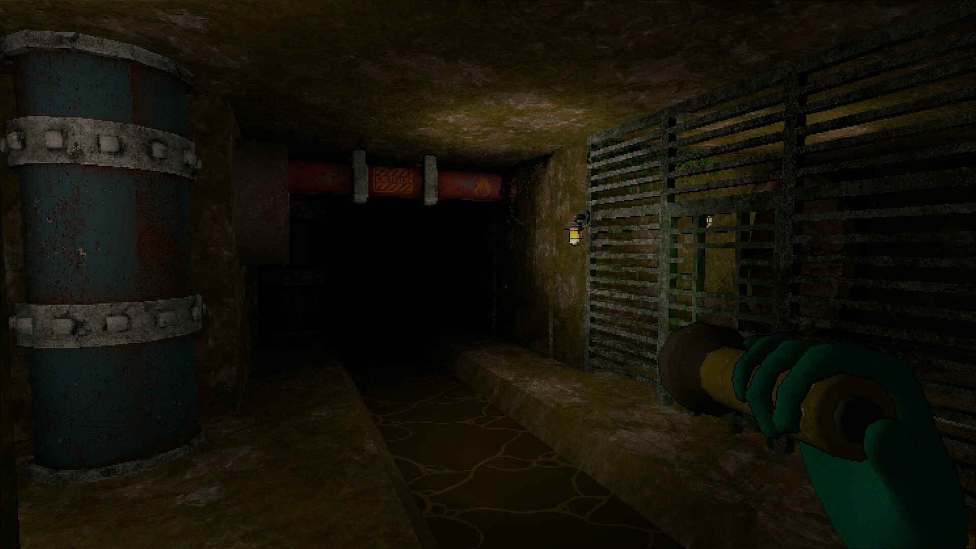 Bunker Invaders screenshot #7