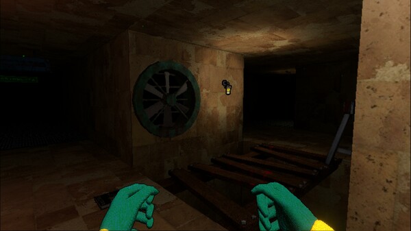Bunker Invaders