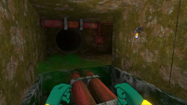 Bunker Invaders