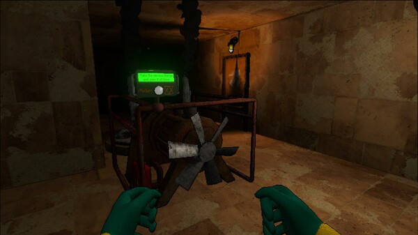 Bunker Invaders