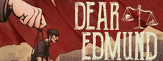 Dear Edmund
