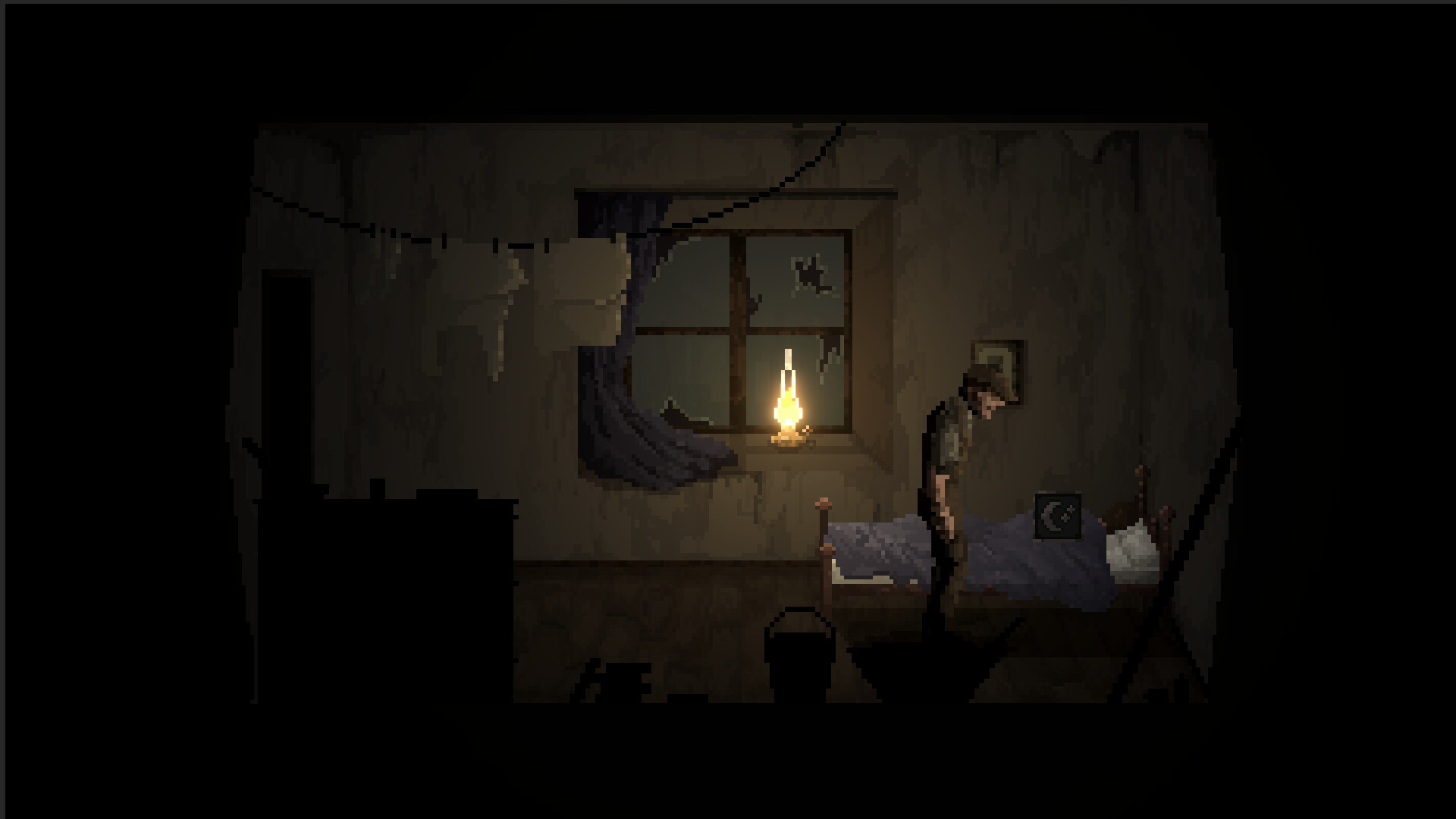 Dear Edmund screenshot #12