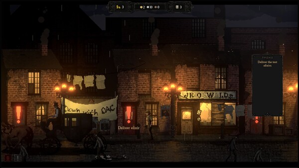 Dear Edmund screenshot 3