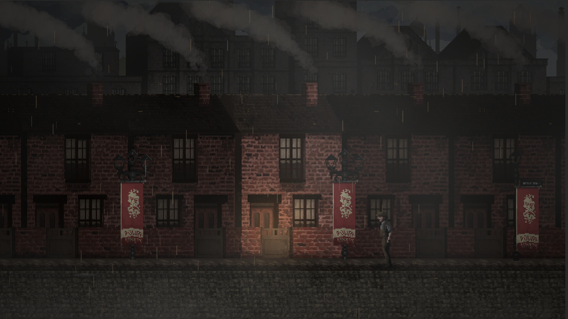 Dear Edmund screenshot #8