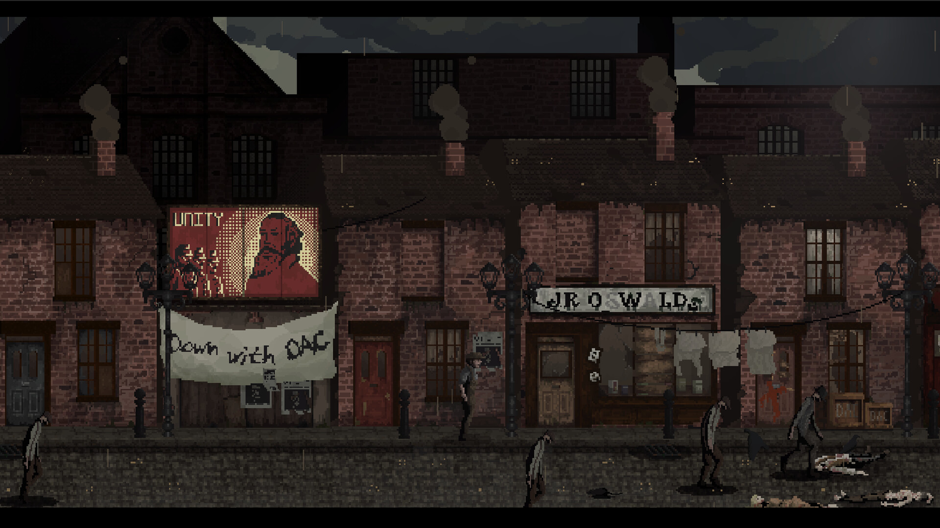 Dear Edmund screenshot 1