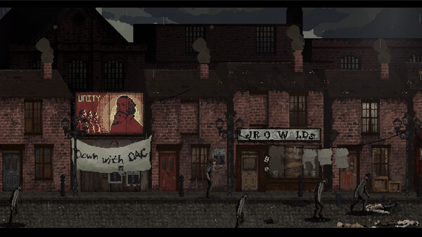 Dear Edmund screenshot 1