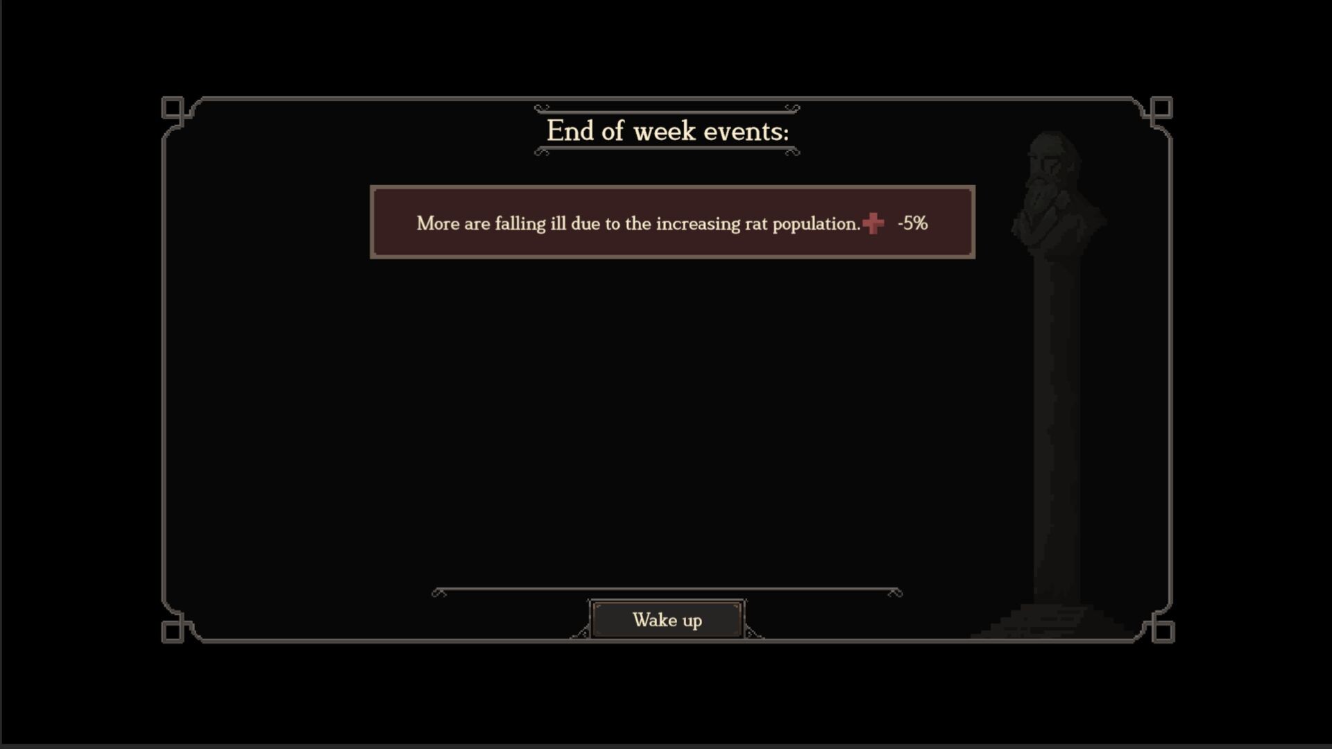 Dear Edmund screenshot #13