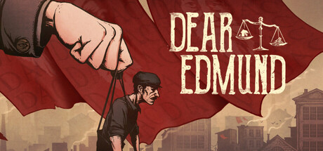 Dear Edmund