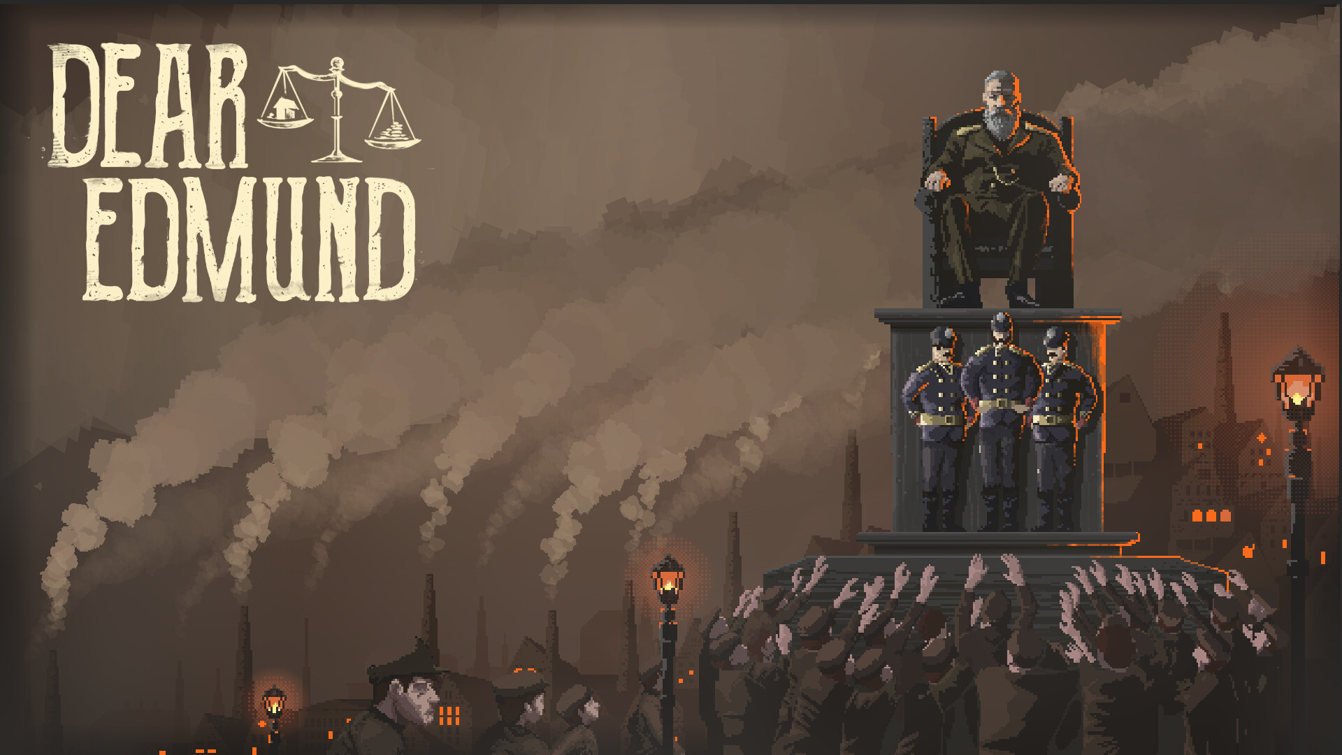 Dear Edmund screenshot #4