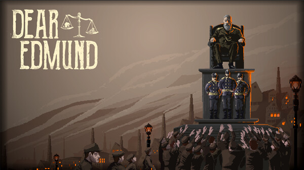 Dear Edmund screenshot 5