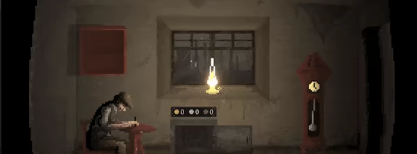 Dear Edmund video 1