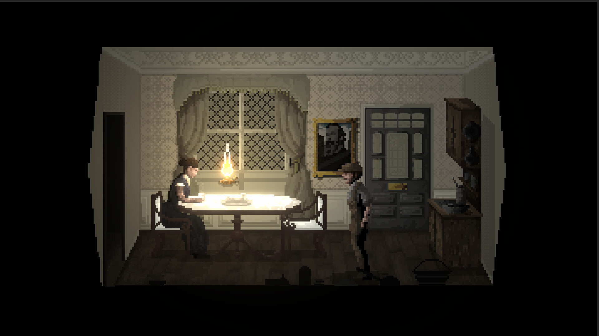 Dear Edmund screenshot #5
