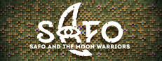 Safo and The Moon Warriors