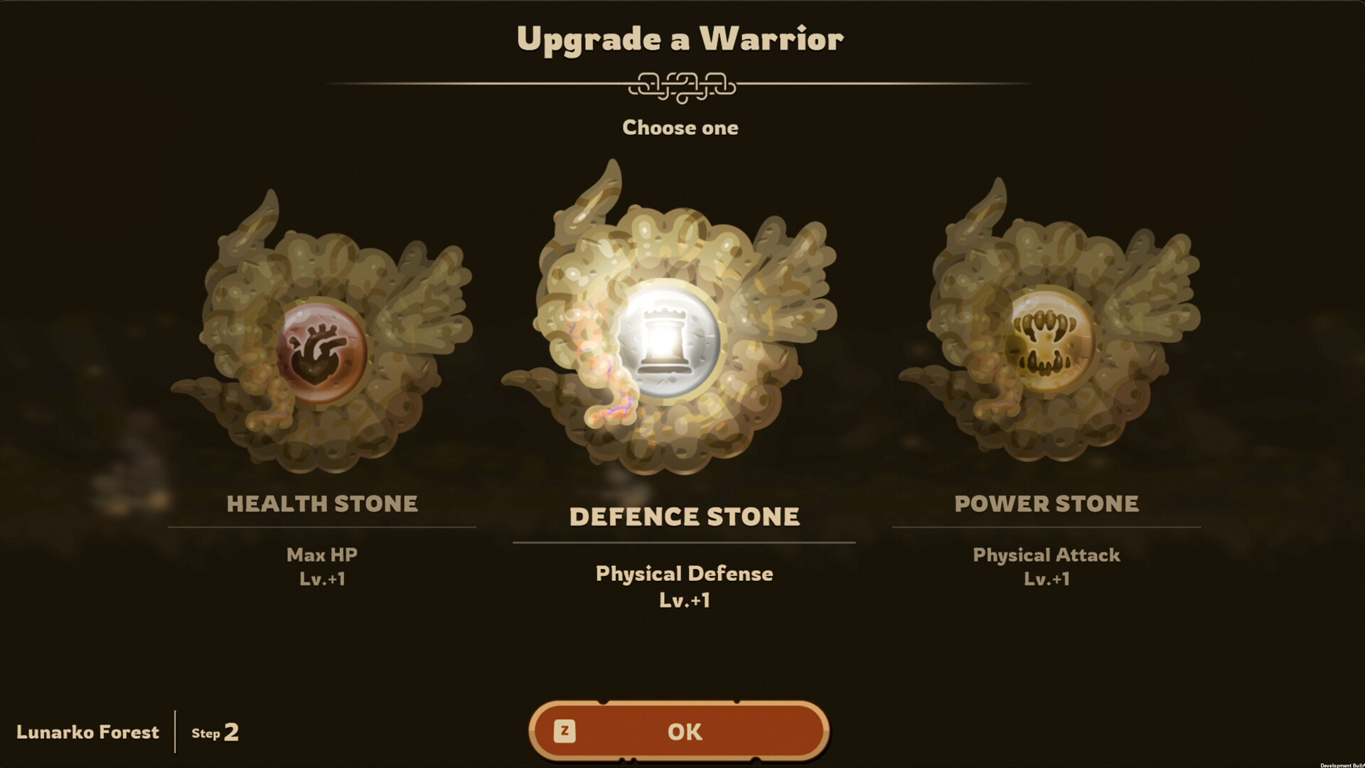 Safo and The Moon Warriors screenshot #5