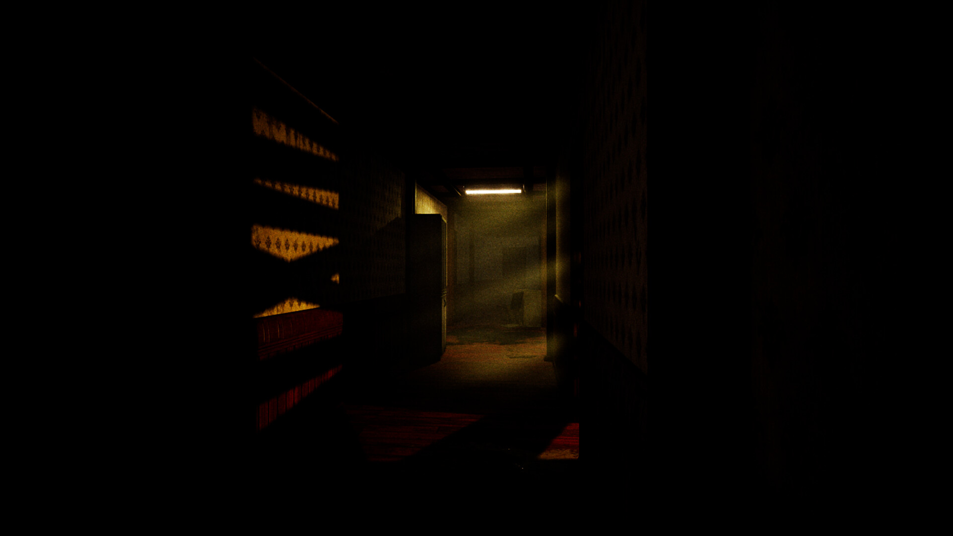 Dark Investigation: Experiment PC gameplay screenshot 2 of 8