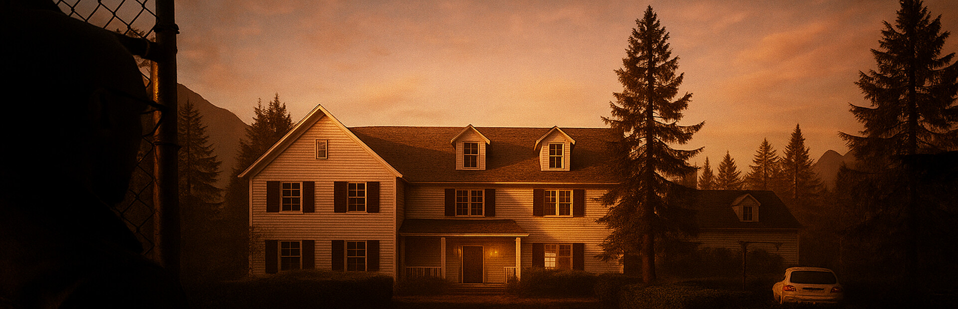 Dark Investigation : Experiment