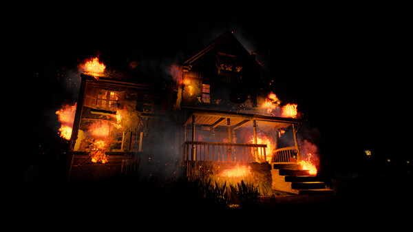 Unholy Village