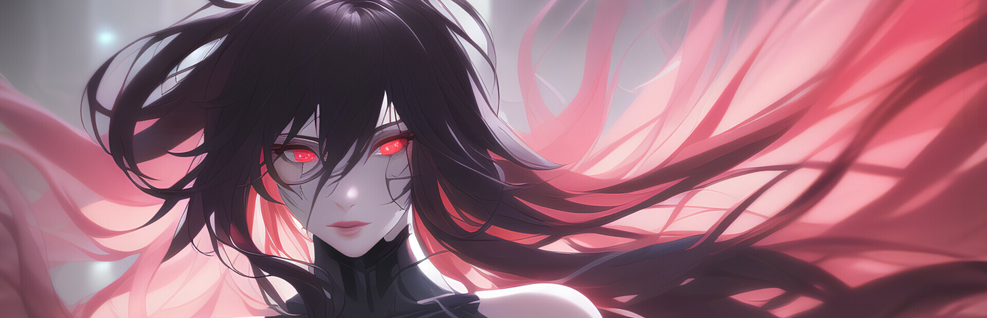 The Cyber Masquerade