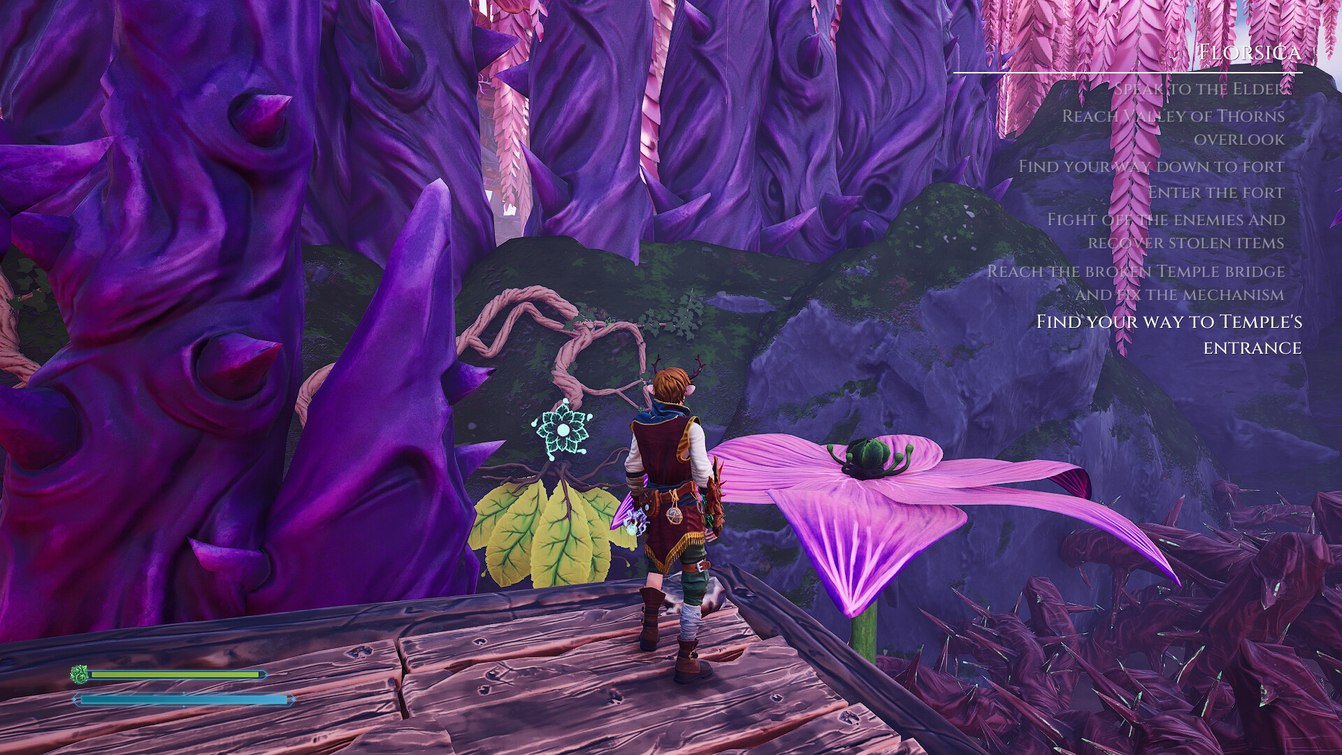 Burden of Revenge screenshot #8