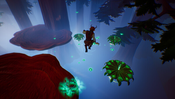 Burden of Revenge screenshot 2