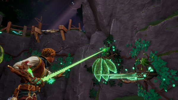 Burden of Revenge screenshot 4