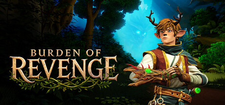 Burden of Revenge